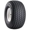 A & I Products 16x6.5x8 Lawn Mower Tire, 4 Ply, Turf Trac A-B1TI714 - alternate 1